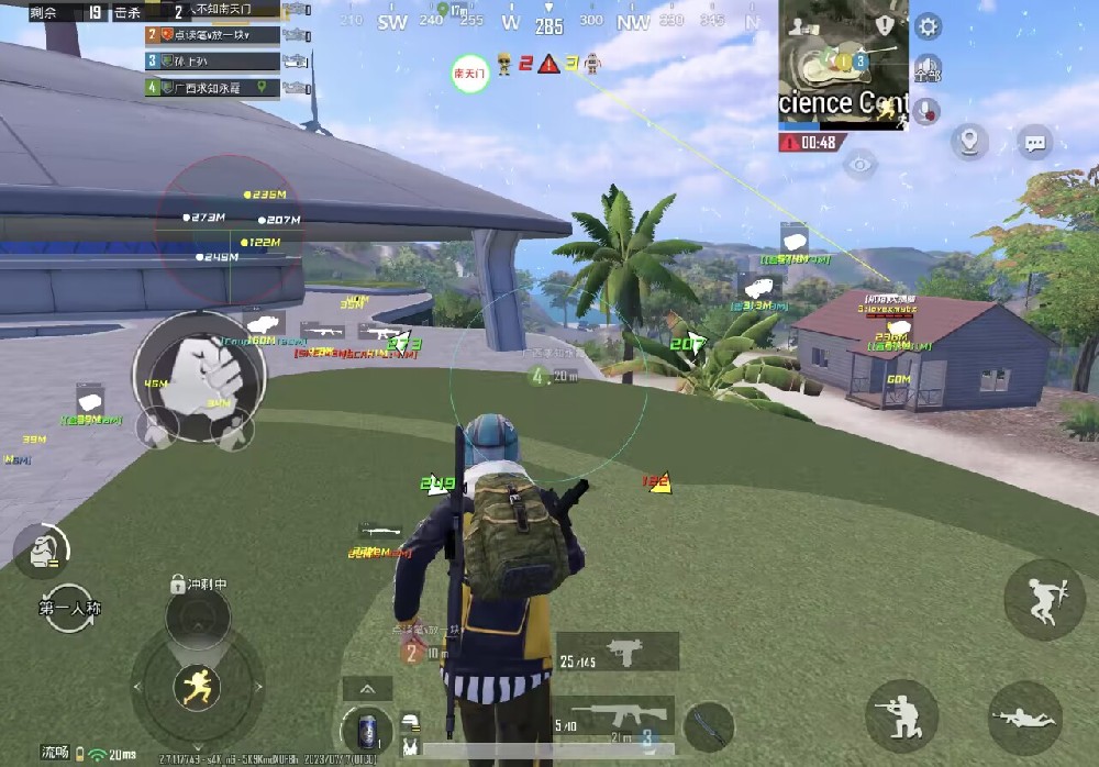 和平精英辅助怎么才能拿到（和平精英辅助怎么弄）