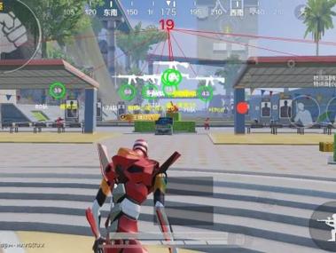 和平精英国际服ios辅助（和平精英国际服的辅助有哪些具体功能？）