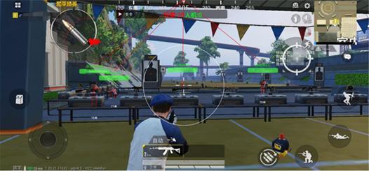 和平精英购买辅助官网网址是多少（和平精英雪花辅助官网是什么）