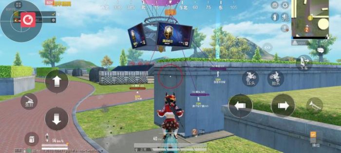 和平精英辅助瞄准范围怎么设置（和平精英辅助瞄准怎么关掉）